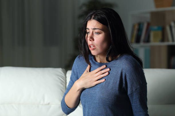 Ansiedad y terapia gestalt